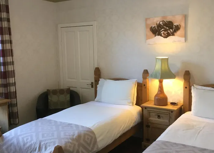 Tanglin Guest House