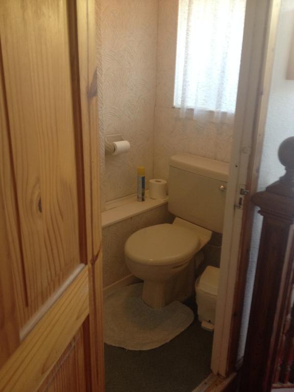 Tanglin Guest House Guest house 3*